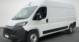 Peugeot Boxer , garage MOTORVAN � Cassel