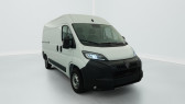 Annonce Peugeot Boxer occasion Diesel TOLE 3.3 T L2H2 120 S S BVM6 � SAINT-GREGOIRE