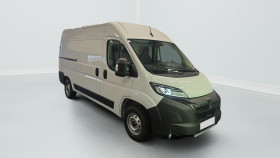 Peugeot Boxer , garage BRIOCAR RENNES � SAINT-GREGOIRE