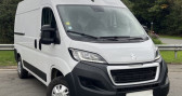Annonce Peugeot Boxer occasion Diesel TOLE 3.3 T L2H2 BLUEHDI 140 S&S BVM6 Garantie 1 An 9000kms P  Halluin