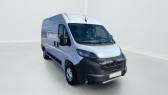 Annonce Peugeot Boxer occasion Diesel TOLE 3.3 T L2H2 BLUEHDI 140 S S BVM6 � SAINT-GREGOIRE