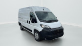 Annonce Peugeot Boxer occasion Diesel TOLE 3.5 T L2H2 BLUEHDI 140 S S BVA8 � SAINT-GREGOIRE