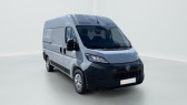 Annonce Peugeot Boxer occasion Diesel TOLE 3.5 T L2H2 BLUEHDI 140 S S BVA8 � SAINT-GREGOIRE