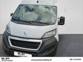 Peugeot Boxer TOLE 3.5 T L2H2 BLUEHDI 140 S&S BVM6   ABBEVILLE 80