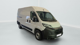 Peugeot Boxer , garage BRIOCAR RENNES � SAINT-GREGOIRE