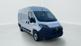 Annonce Peugeot Boxer occasion Diesel TOLE 3.5 T L2H2 BLUEHDI 140 S S BVM6 � SAINT-GREGOIRE