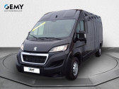 Annonce Peugeot Boxer occasion Diesel TOLE 3.5 T L3H2 MAXI BLUEHDI 140 S&S BVM6  LOCHES