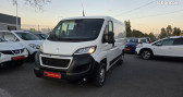 Annonce Peugeot Boxer occasion Diesel TOLE 330 L1H1 BLUEHDI 140 SetS ASPHALT  Perpignan