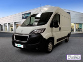 Annonce Peugeot Boxer occasion Diesel TOLE 330 L1H2 BLUEHDI 130 PREMIUM PACK   LOMME