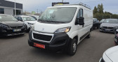 Annonce Peugeot Boxer occasion Diesel TOLE 330 L2H1 BLUEHDI 110 PRO � Perpignan
