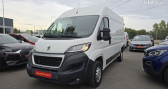 Annonce Peugeot Boxer occasion Diesel TOLE 330 L2H2 BLUEHDI 130 PRO  Perpignan