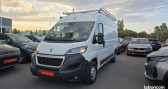 Annonce Peugeot Boxer occasion Diesel TOLE 330 L2H2 BLUEHDI 140 SetS ASPHALT tva recup  Perpignan