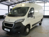 Peugeot Boxer TOLE 330 L2H2 BLUEHDI 165 S&S PREMIUM   Lannemezan 65