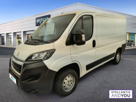 Peugeot Boxer , garage SPOTICAR STELLANTIS &YOU LYON VENISSIEUX ETATS-UNIS   VENISSIEUX