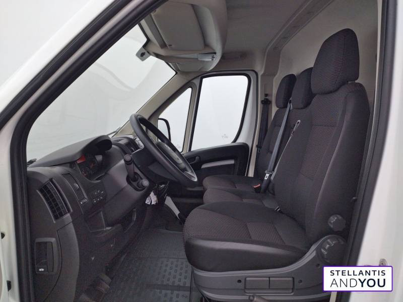 Peugeot Boxer TOLE 333 L1H1 BLUEHDI 120 S&S PREMIUM  occasion   VENISSIEUX - photo n10