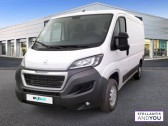 Peugeot Boxer TOLE 333 L1H1 BLUEHDI 120 S&S PREMIUM   ECULLY 69
