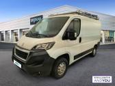 Annonce Peugeot Boxer occasion Diesel TOLE 333 L1H1 BLUEHDI 120 S&S PREMIUM   VENISSIEUX