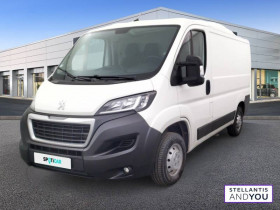 Peugeot Boxer , garage SPOTICAR STELLANTIS &YOU LYON VENISSIEUX ETATS-UNIS   VENISSIEUX