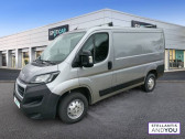 Peugeot Boxer TOLE 333 L1H1 BLUEHDI 140 S&S ASPHALT   ORVAULT 44