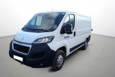 Peugeot Boxer tole 333 l1h1 bluehdi 140 s&s ASPHALT   Labge 31