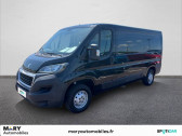 Peugeot Boxer TOLE 333 L2H1 BLUEHDI 160 S&S PREMIUM  2019 - annonce de voiture en vente sur Auto Sélection.com