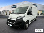 Peugeot Boxer TOLE 333 L2H2 BLUEHDI 120 S&S ASPHALT   MALAKOFF 92