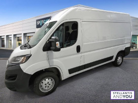 Peugeot Boxer , garage SPOTICAR STELLANTIS &YOU REZE  REZE