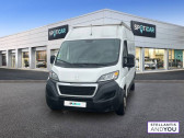 Annonce Peugeot Boxer occasion Diesel TOLE 333 L2H2 BLUEHDI 140 S&S PREMIUM  VILLENEUVE D'ASCQ