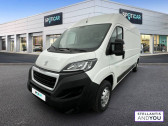 Annonce Peugeot Boxer occasion Diesel TOLE 333 L3H2 BLUEHDI 110 PRO à NANTERRE