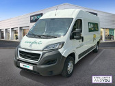 Peugeot Boxer occasion année 2019 boite Manuelle Annonce Peugeot Boxer occasion Diesel TOLE 333 L3H2 BLUEHDI 110 PRO à NANTERRE