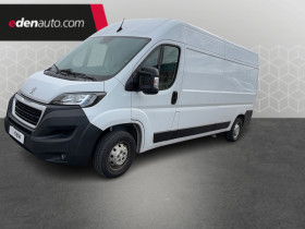 Peugeot Boxer , garage RENAULT BAYONNE � BAYONNE