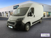 Annonce Peugeot Boxer occasion Diesel TOLE 335 L1H2 BLUEHDI 140 S&S PREMIUM  VILLENEUVE D'ASCQ