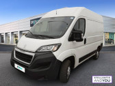 Peugeot Boxer TOLE 335 L1H2 BLUEHDI 140 S&S PREMIUM   VILLENEUVE D'ASCQ 59