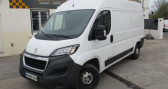 Annonce Peugeot Boxer occasion Diesel TOLE 335 L2H2 BLUEHDI 110 PREMIUM  Clamart