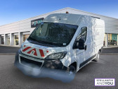 Peugeot Boxer TOLE 335 L2H2 BLUEHDI 120 S&S PREMIUM   VILLENEUVE D'ASCQ 59