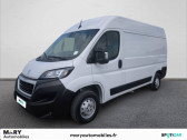 Peugeot Boxer TOLE 335 L2H2 BLUEHDI 140 S&S ASPHALT   BERCK SUR MER 62