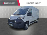 Annonce Peugeot Boxer occasion Diesel TOLE 335 L2H2 BLUEHDI 165 S&S PREMIUM � Muret