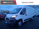 Annonce Peugeot Boxer occasion Diesel TOLE 335 L2H2 BLUEHDI 165 S&S PREMIUM � Muret