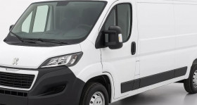 Peugeot Boxer , garage PARC AUTOS � Eckwersheim