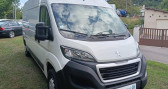 Peugeot Boxer VU 335 L3H2 2.0l HDi 130cv Premium Pack TVA rcuprable  2019 - annonce de voiture en vente sur Auto Sélection.com