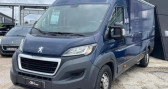 Annonce Peugeot Boxer occasion Diesel Vu 435 2.2 HDI 150 L4 H2 EXTRA LONG Sur�lev� Magasin - TVA r � Ch�teau-Gaillard