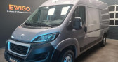 Peugeot Boxer VU FOURGON 2.2 BLUEHDI 140ch L2H2 PRENIUM START-STOP   Hoenheim 67