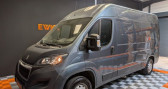 Annonce Peugeot Boxer occasion Diesel vu fourgon 328 2.0 hdi 110 l2h2 standard-edition � Neufchateau
