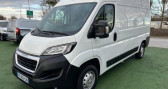 Peugeot Boxer Vu FOURGON 330 2.0 BLUEHDI 110 L2H2 PREMIUM  2019 - annonce de voiture en vente sur Auto S&eacute;lection.com