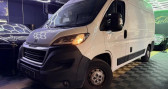 Peugeot Boxer Vu FOURGON 330 2.0 HDI 130 cv L2H2 FRIGORIFIQUE - HAYON ELEC  � lisses 91