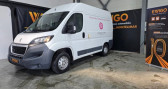 Peugeot Boxer VU FOURGON 330 2.2 HDI 110 L1H2 CAMION VASP MAGASIN   Montélimar 26