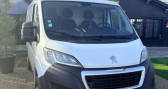 Annonce Peugeot Boxer occasion Diesel Vu FOURGON 333 2.2 BLUEHDI 120 L1H1 PREMIUM START-STOP � Galluis