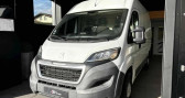 Annonce Peugeot Boxer occasion Diesel vu fourgon 335 2.2 hdi 130 l2h2 pack cd clim � Replonges