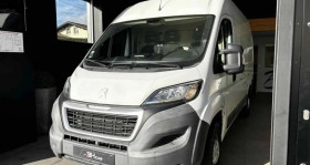 Peugeot Boxer , garage BH CAR MACON � Replonges