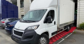 Peugeot Boxer Vu FOURGON 435 2.0 HDI 130 cv L4 20m3 I TVA R�CUP�RABLE - HA  2019 - annonce de voiture en vente sur Auto S&eacute;lection.com